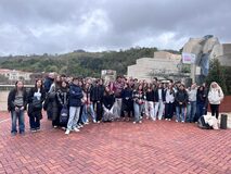 Galerie photo Voyage à Bilbao